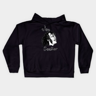 Joe Kids Hoodie